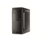 Inter-Tech IT-5905 Tower ATX Sort Inter-Tech IT-5905 Tower ATX Sort